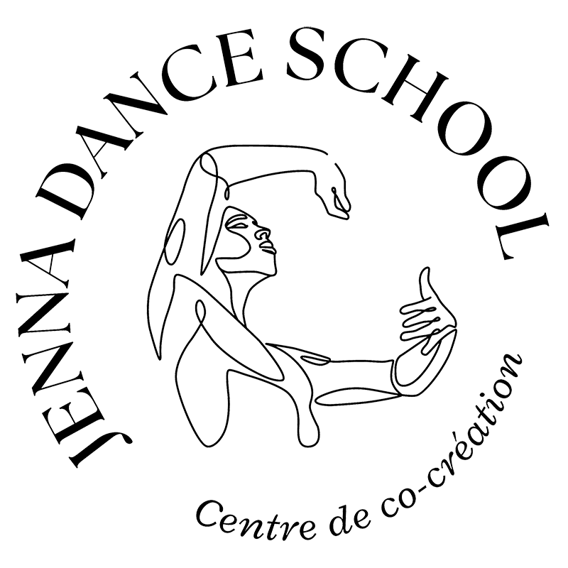 Jenna Dance School – Aigle
